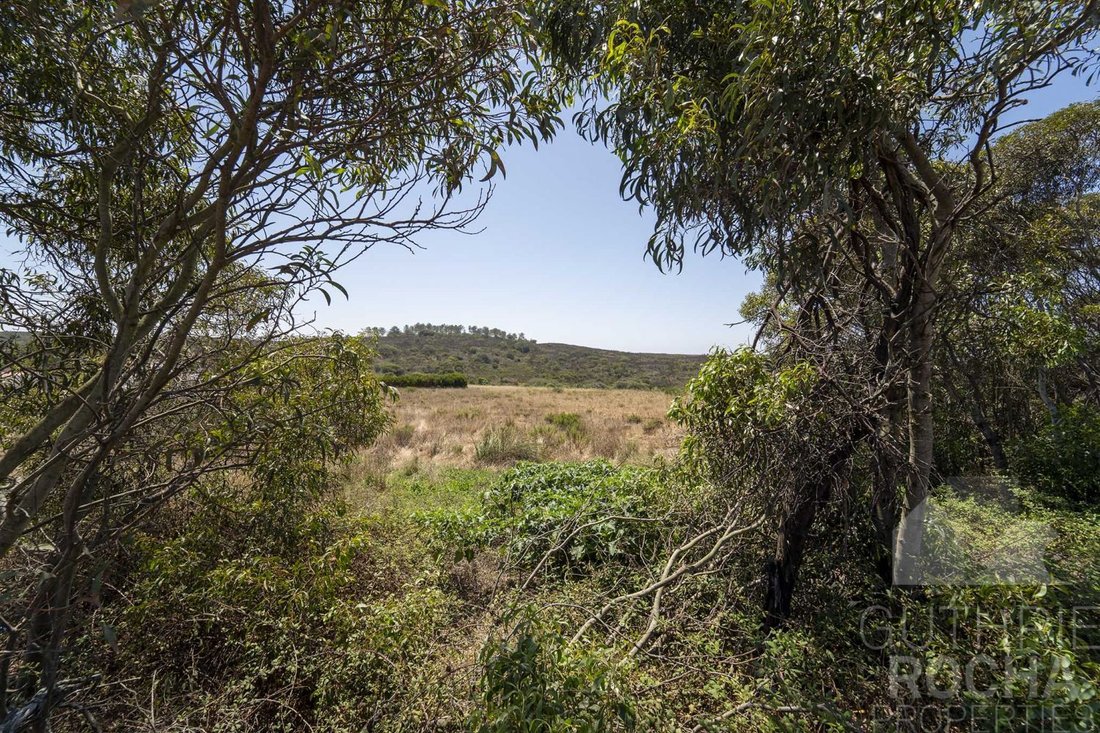 Land in Aljezur, Algarve, Portugal 2 - 15437531