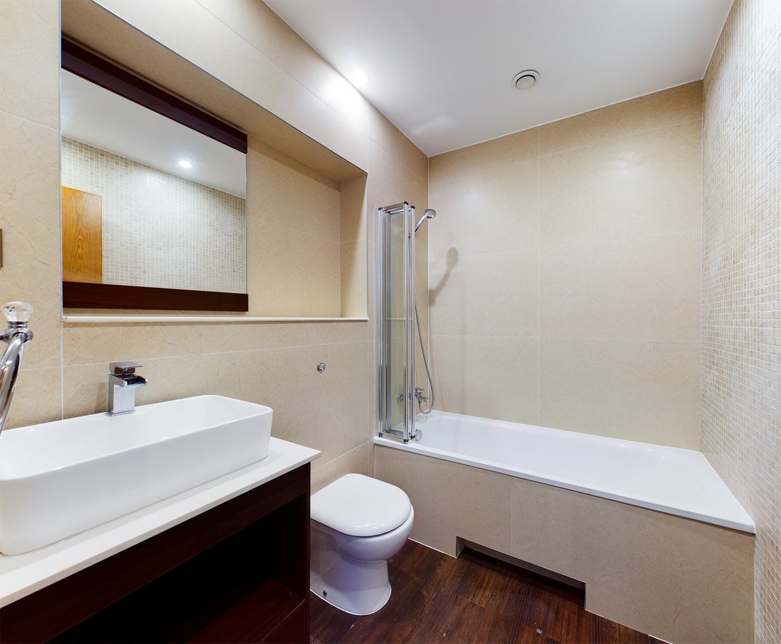 Wohnung in South Ruislip, Hillingdon, England 3 - 15437709