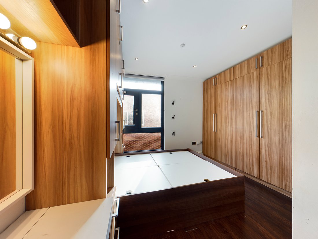 Wohnung in South Ruislip, Hillingdon, England 4 - 15437709