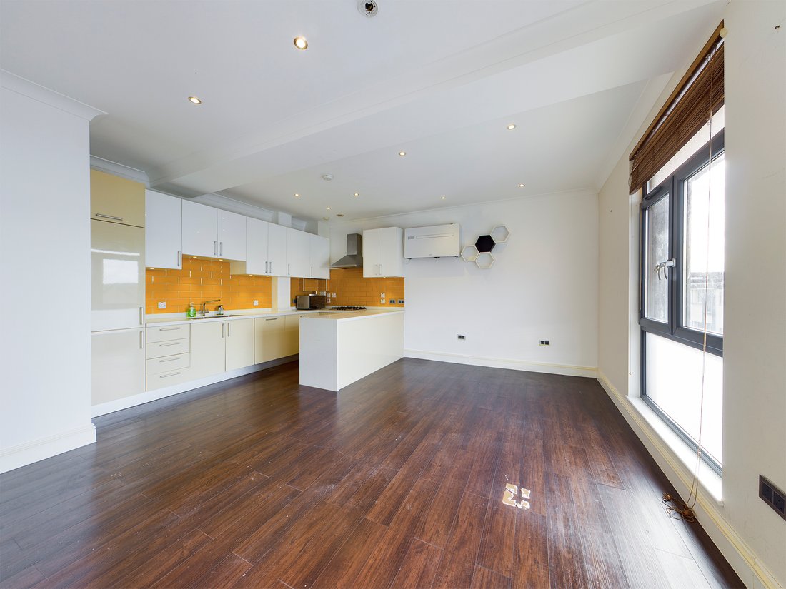 Wohnung in South Ruislip, Hillingdon, England 1 - 15437709