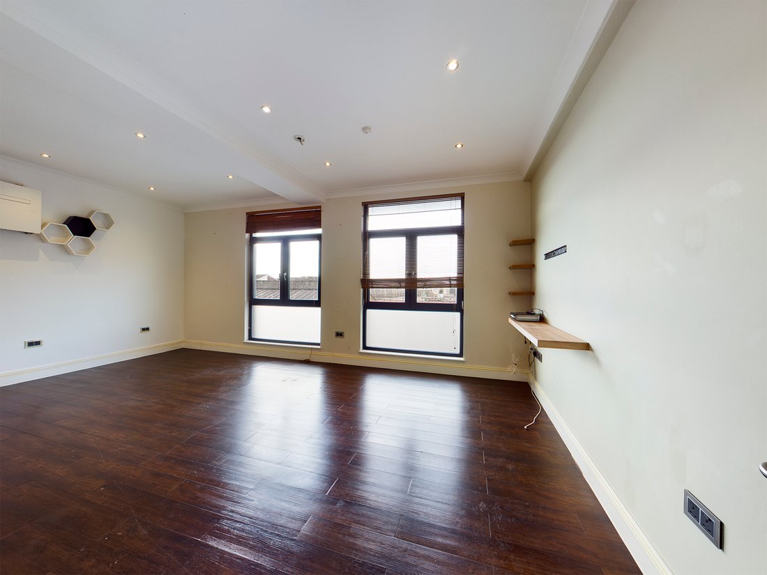 Wohnung in South Ruislip, Hillingdon, England 5 - 15437709