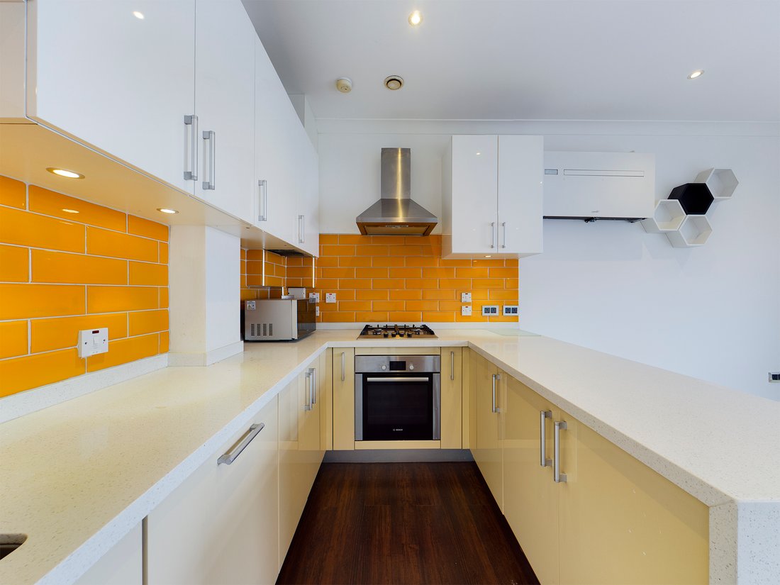 Wohnung in South Ruislip, Hillingdon, England 2 - 15437709