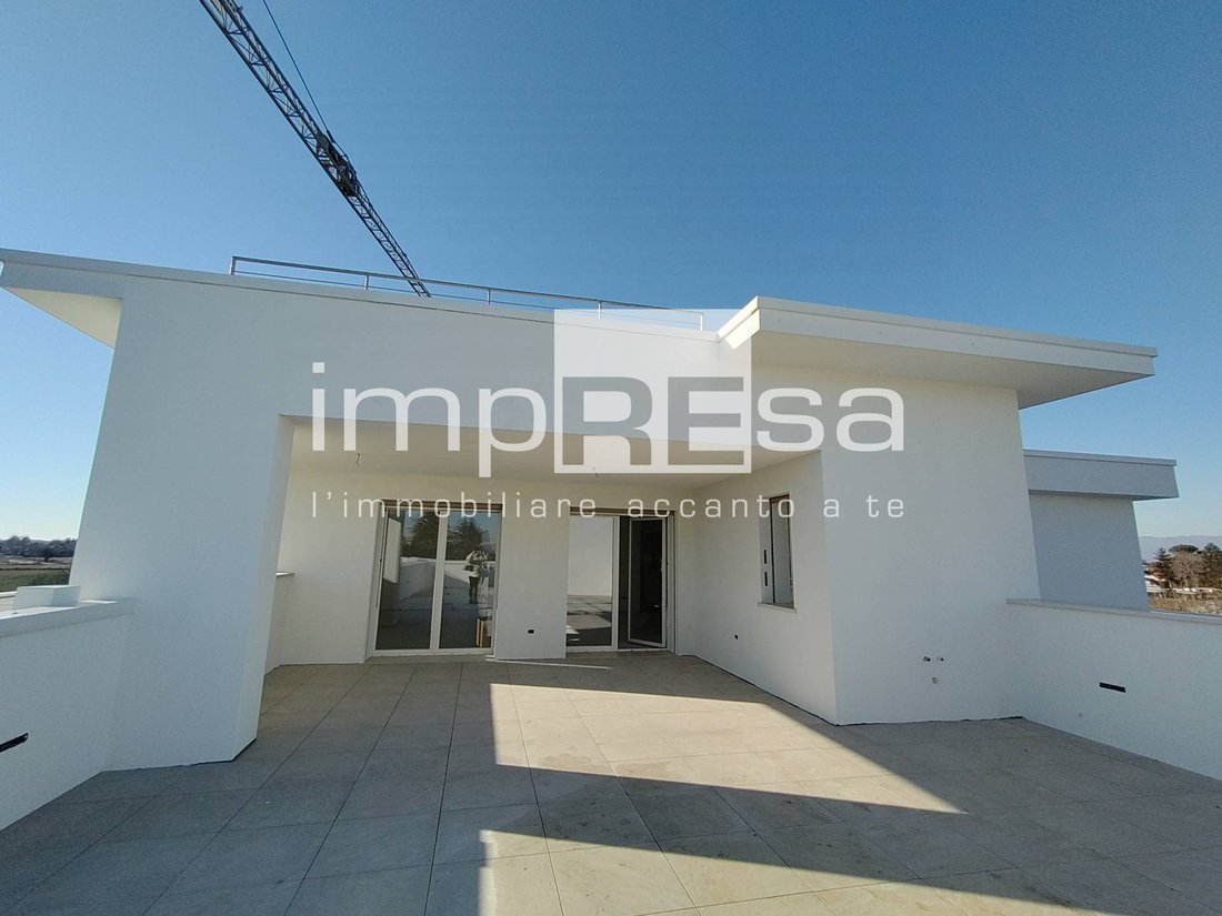 Apartment in Prata di Pordenone, Friuli – Venezia Giulia, Italy 1 - 14478003