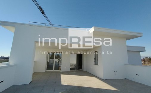 Appartement à Prata di Pordenone, Frioul-Vénétie julienne, Italie 1