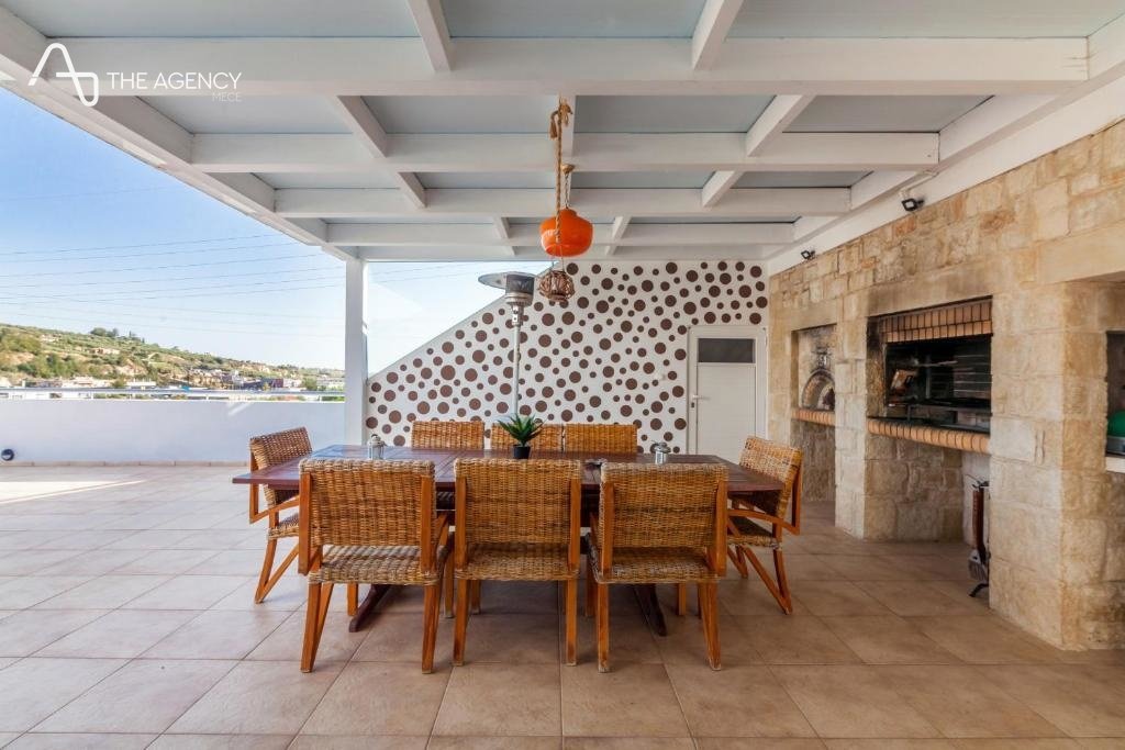 Villa in 3rd Community of Heraklion - Western, Heraklion, Greece 1 - 15437611