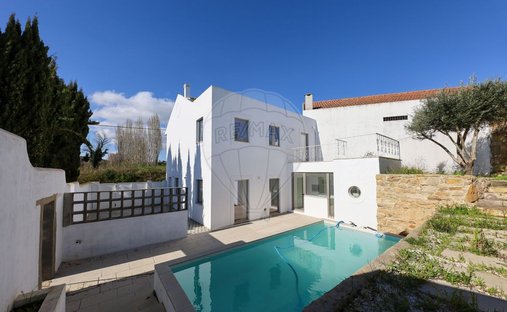 Haus in Lissabon, Lissabon, Portugal 1