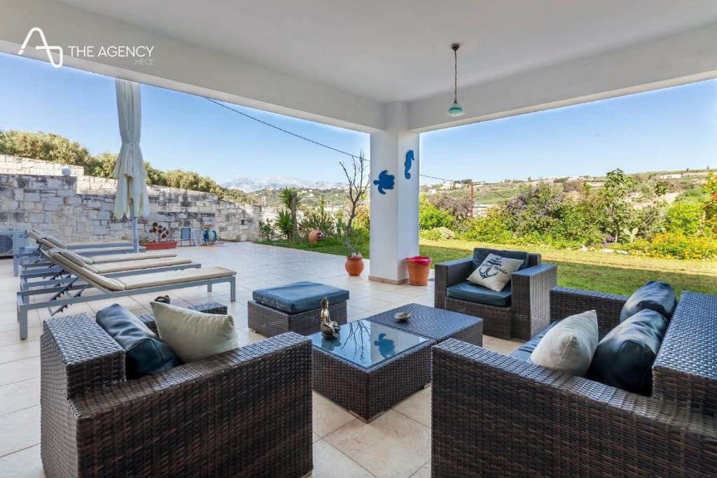 Villa in 3rd Community of Heraklion - Western, Heraklion, Greece 5 - 15437611