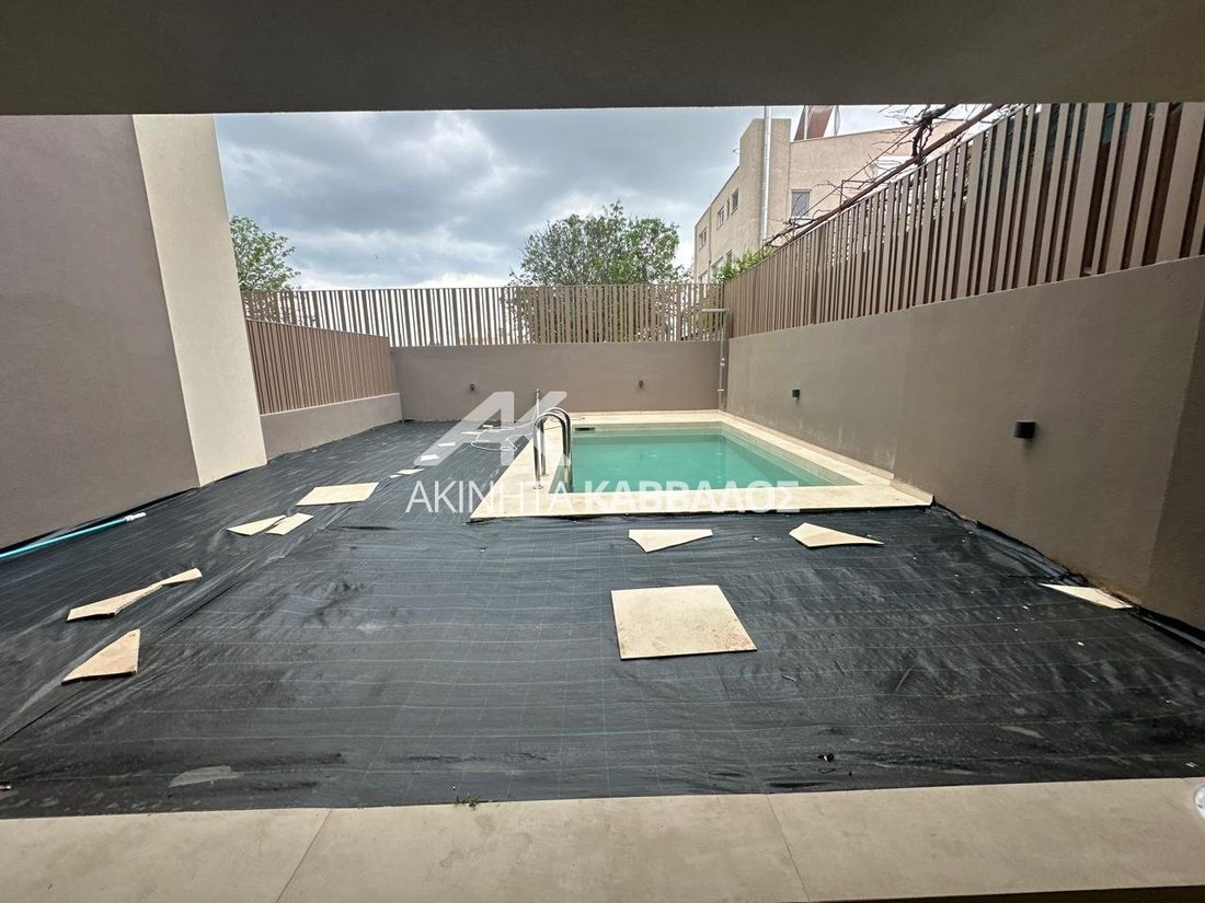 Casa a Vari, Attica, Grecia 2 - 15380562