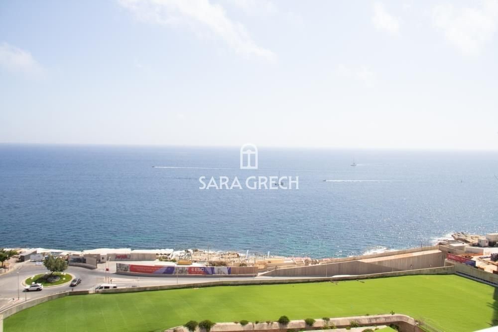 Apartment in Sliema, Malta 1 - 14313331