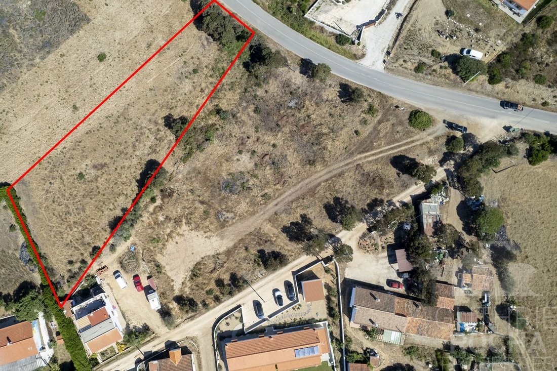 Land in Aljezur, Algarve, Portugal 5 - 15437531