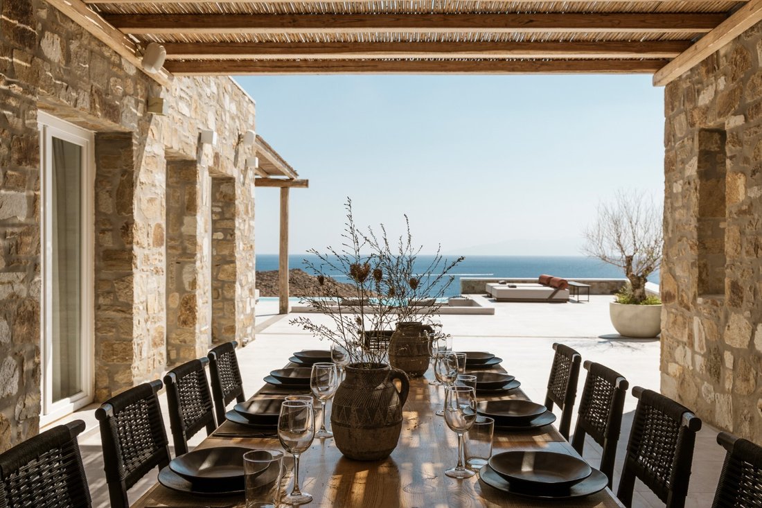Villa in Mykonos, Aegean, Greece 4 - 13813485