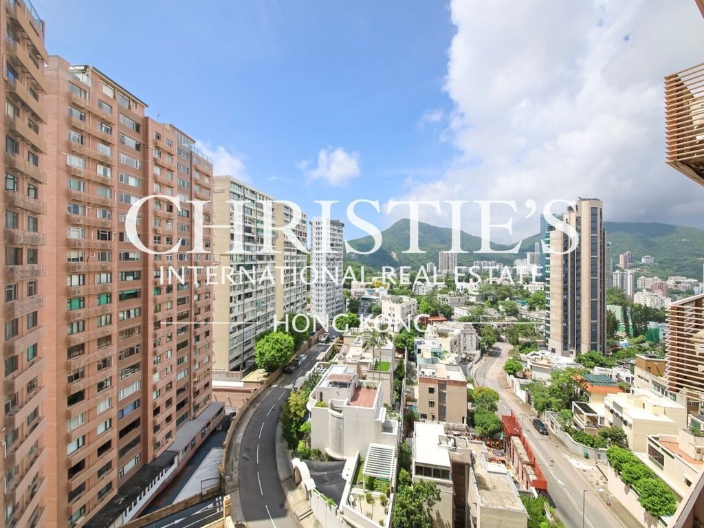 Apartment in Hong Kong, Hong Kong 1 - 15437756
