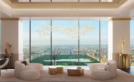 Condo in New York, New York, United States 1
