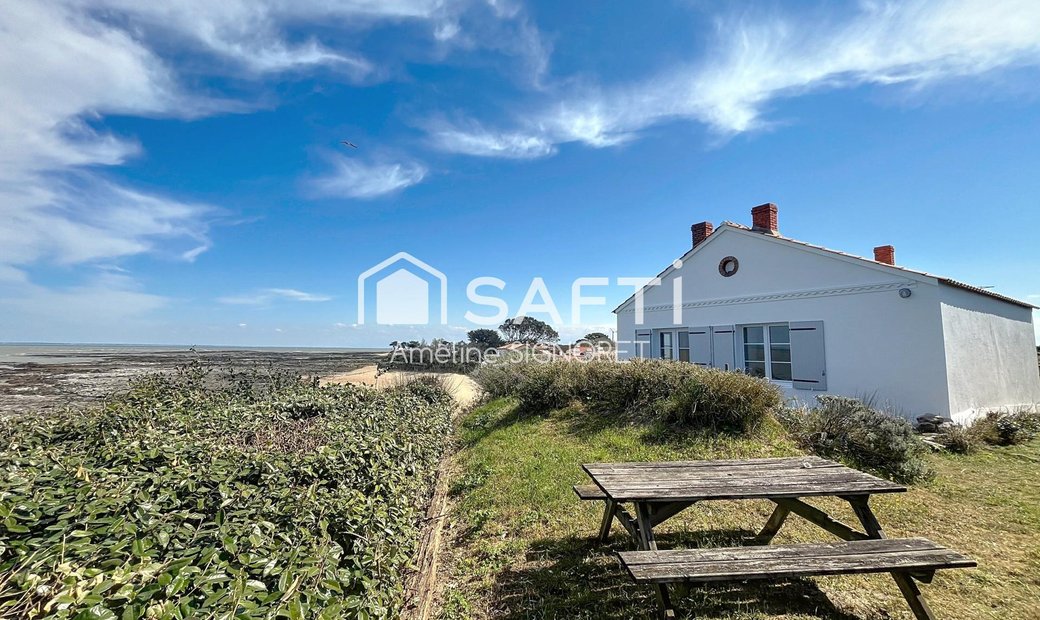 Sitemapcdatahttpsshopinf Inetcommaison A Vendre Noirmoutier Vue Mer