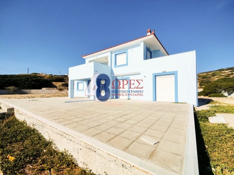 Apartment in Chios, Aegean, Greece 3 - 15436663