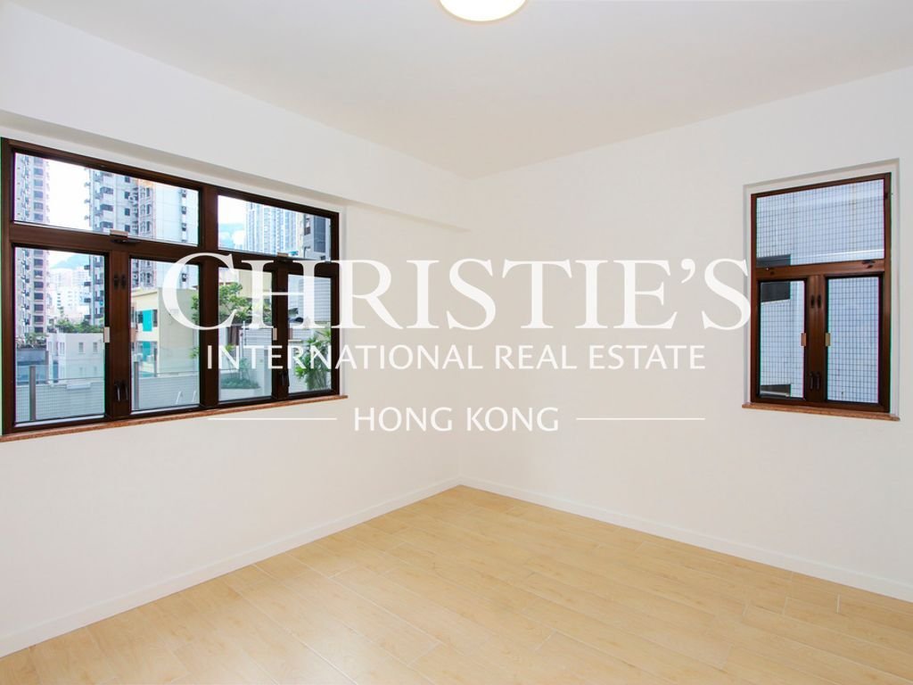 Apartment in Hong Kong, Hong Kong 4 - 15437624