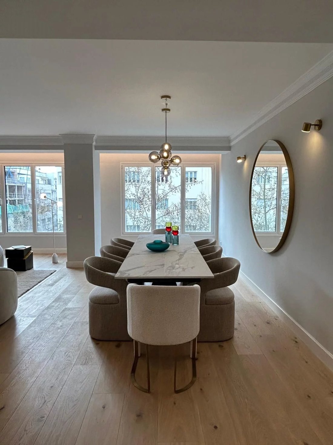 Apartment in Barrio Salamanca, Madrid, Spain 4 - 15406630