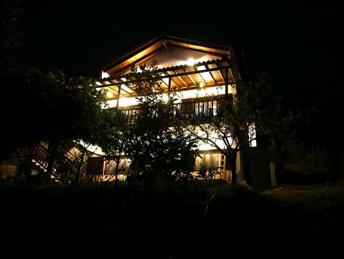 House in Istiaia-Aidipsos, Thessaly and Central Greece, Greece 3 - 15437688