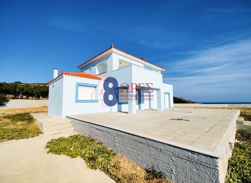 Apartment in Chios, Aegean, Greece 1 - 15436663
