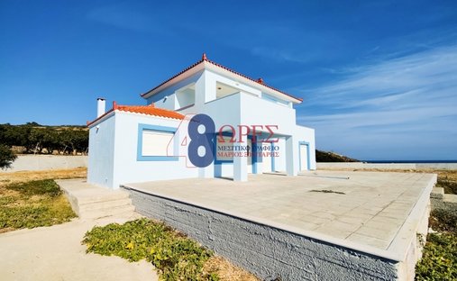 Apartment in Chios, Aegean, Greece 1