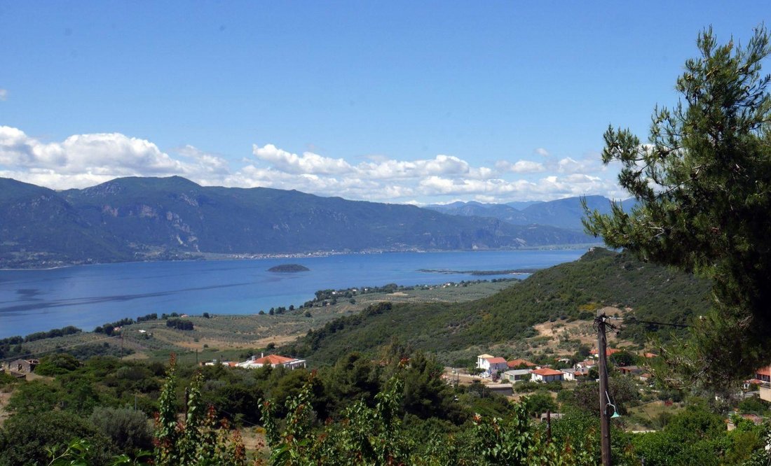 House in Istiaia-Aidipsos, Thessaly and Central Greece, Greece 2 - 15437688