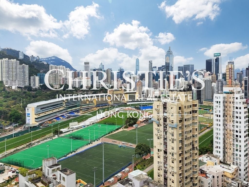 Apartment in Hong Kong, Hong Kong 1 - 15437527