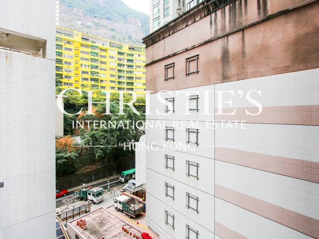Apartment in Hong Kong, Hong Kong 1 - 15437624