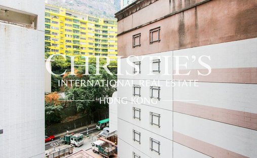 Apartment in Hong Kong, Hong Kong 1