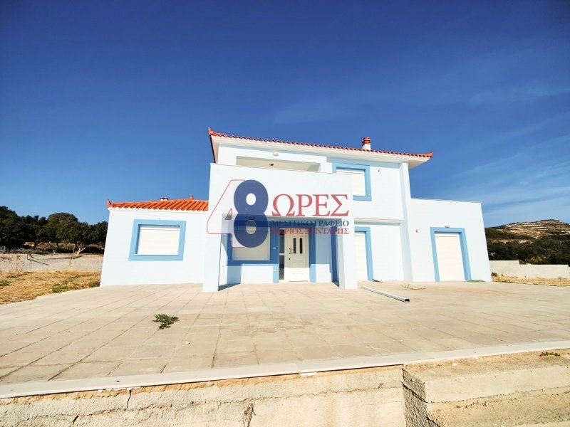 Apartment in Chios, Aegean, Greece 2 - 15436663