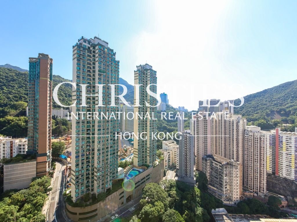Appartamento a Hong Kong, Hong Kong 1 - 15437925