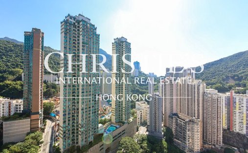 Appartamento a Hong Kong, Hong Kong 1