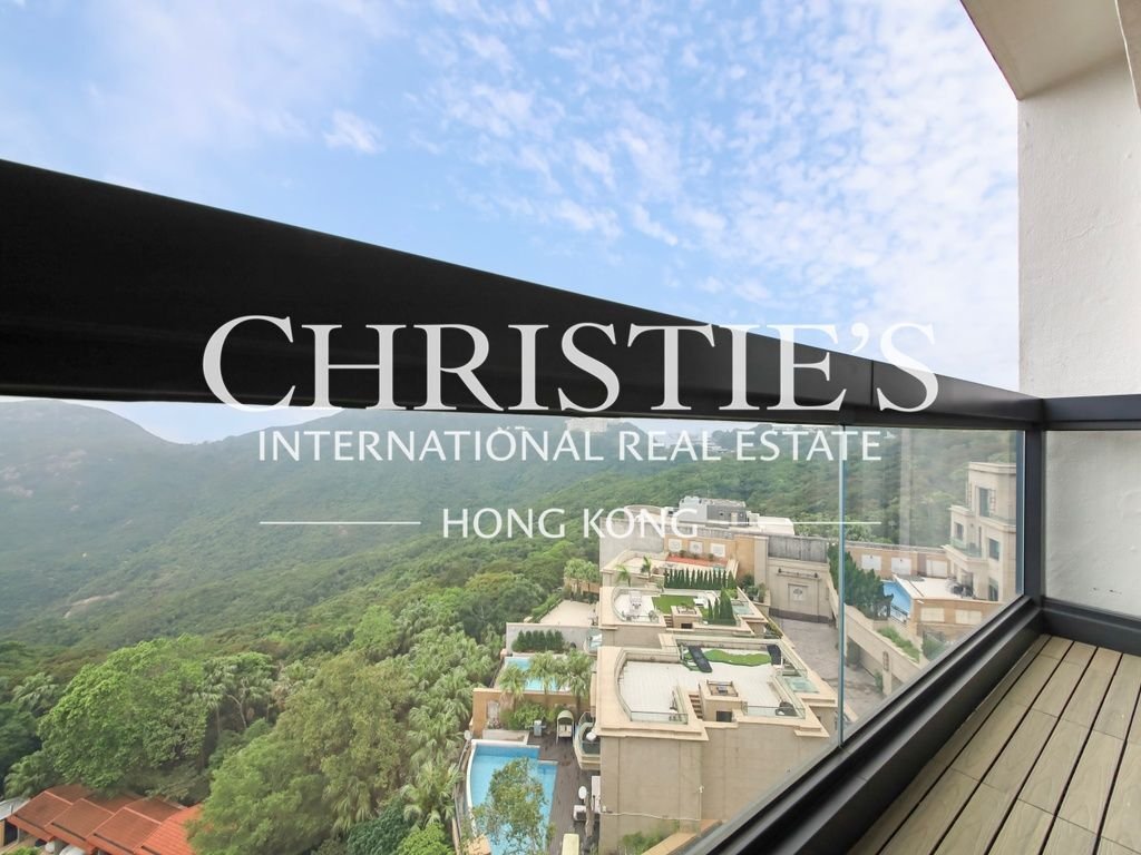 Apartment in Hong Kong, Hong Kong 2 - 15437873