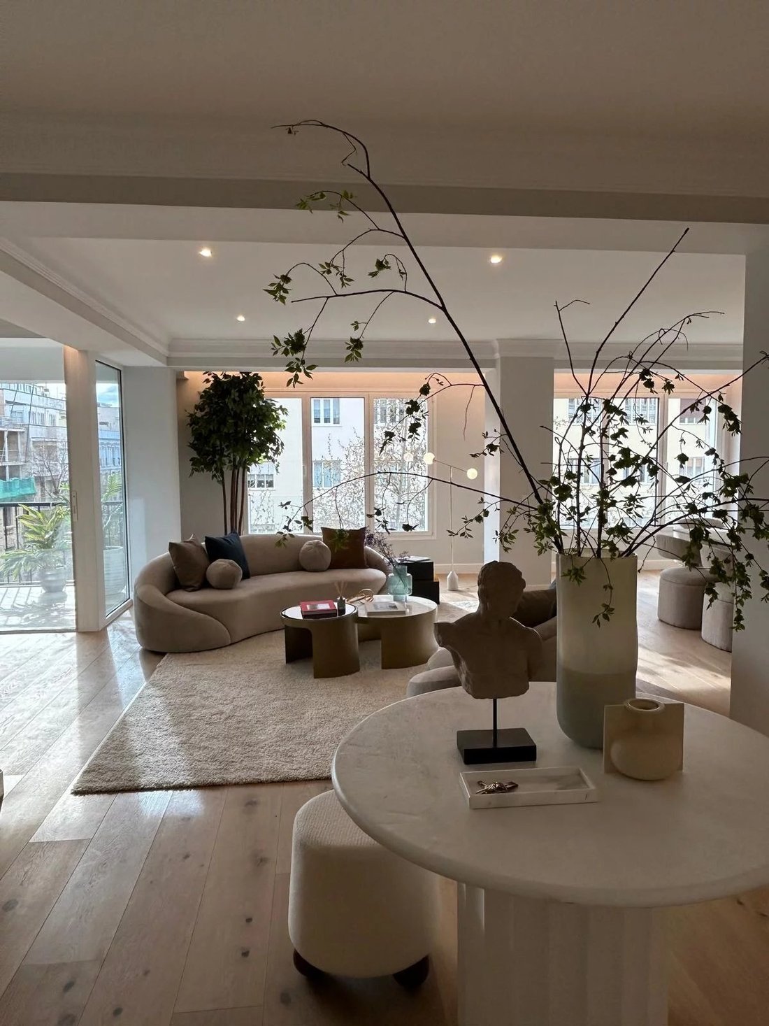 Apartment in Barrio Salamanca, Madrid, Spain 1 - 15406630