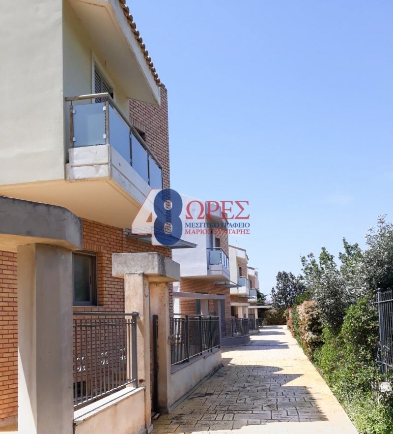 Apartment in Kalyvia Thorikou, Attica, Greece 4 - 15436641