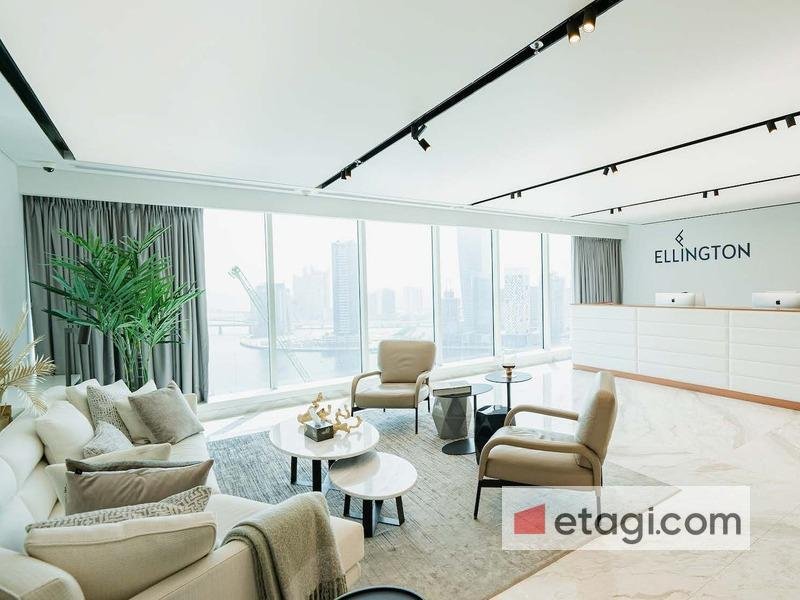 Apartment in MBR- Al Merkad, Dubai, United Arab Emirates 2 - 15430171