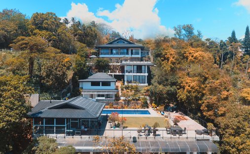 Talisay, CALABARZON, Filippine 1