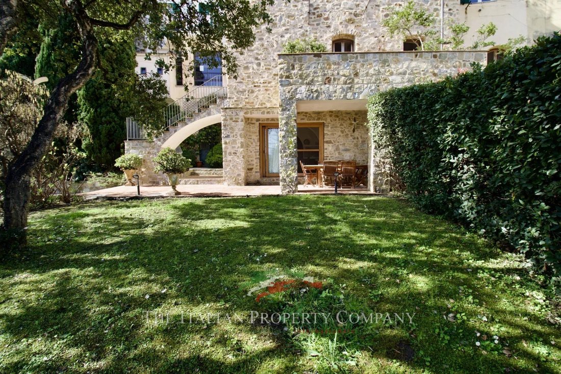 Villa in Coldirodi, Sanremo, Italy 2 - 15436648