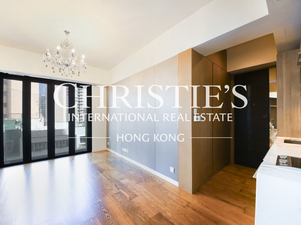 Apartment in Hong Kong, Hong Kong 3 - 15437903