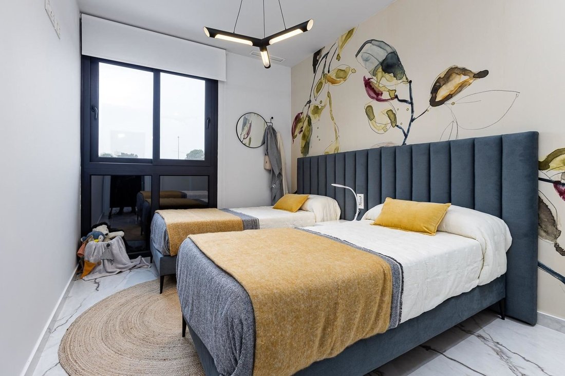 Villa in Ciudad Quesada, Rojales, Valencian Community 5 - 15437230