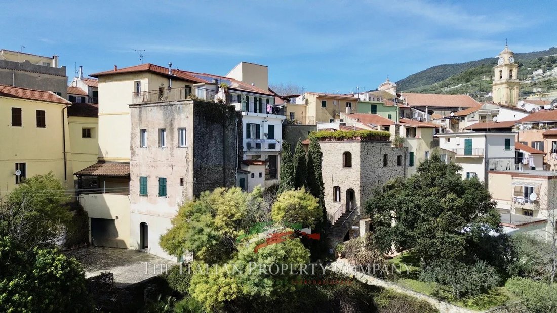 Villa in Coldirodi, Sanremo, Italy 4 - 15436648