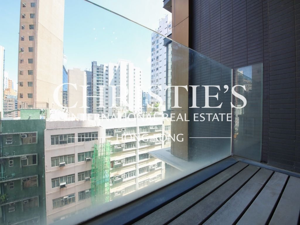 Apartment in Hong Kong, Hong Kong 2 - 15437903