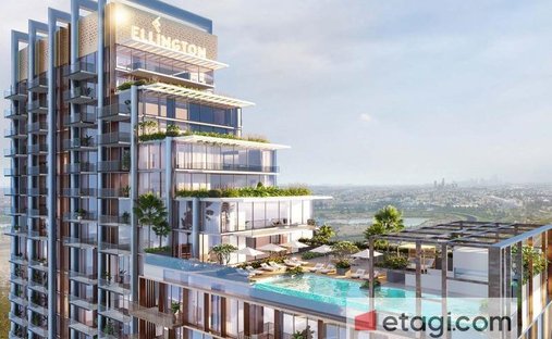 Apartment in Dubai, Dubai, United Arab Emirates 1