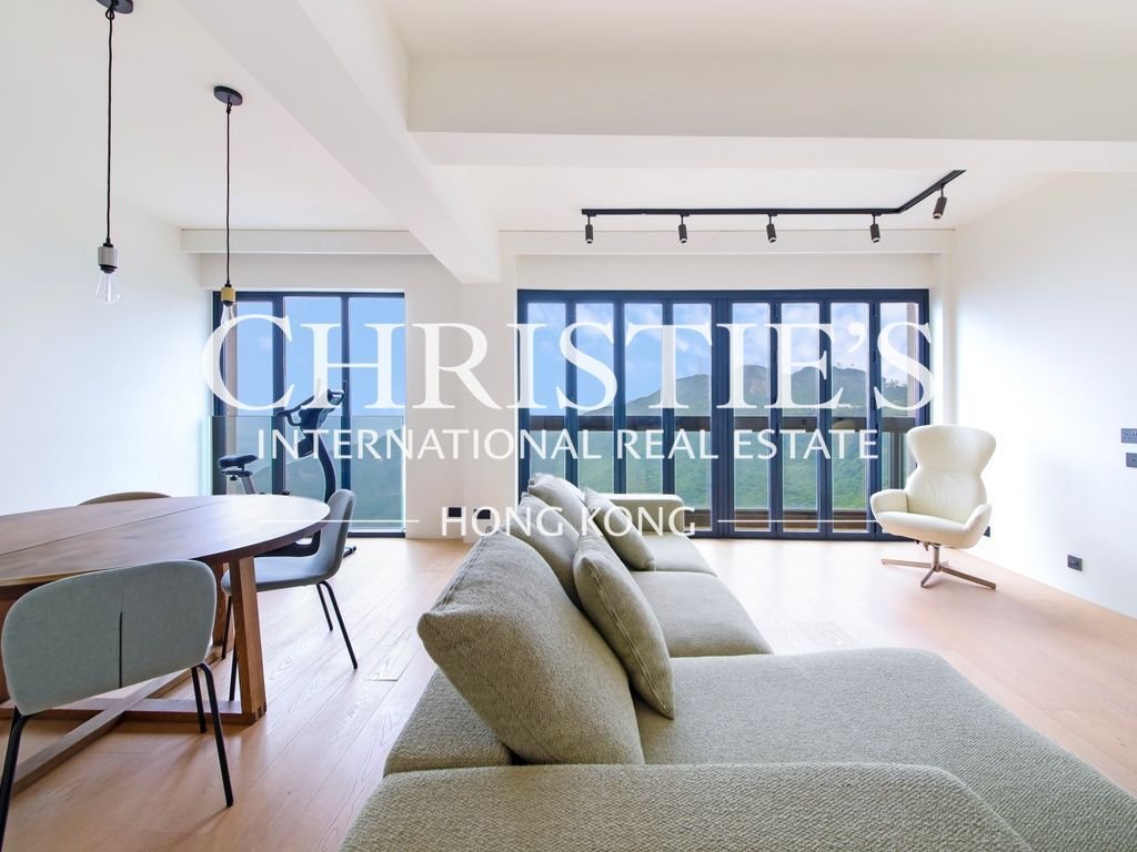 Apartment in Hong Kong, Hong Kong 3 - 15437873