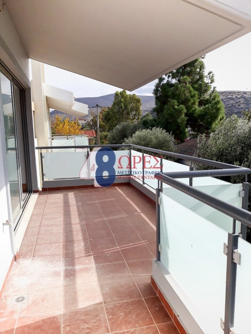 Apartment in Kalyvia Thorikou, Attica, Greece 1 - 15436641