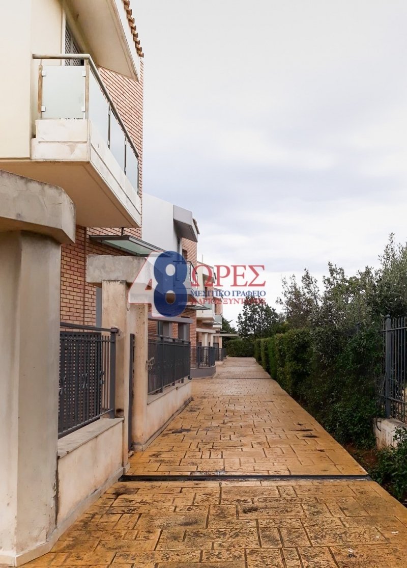 Apartment in Kalyvia Thorikou, Attica, Greece 5 - 15436641