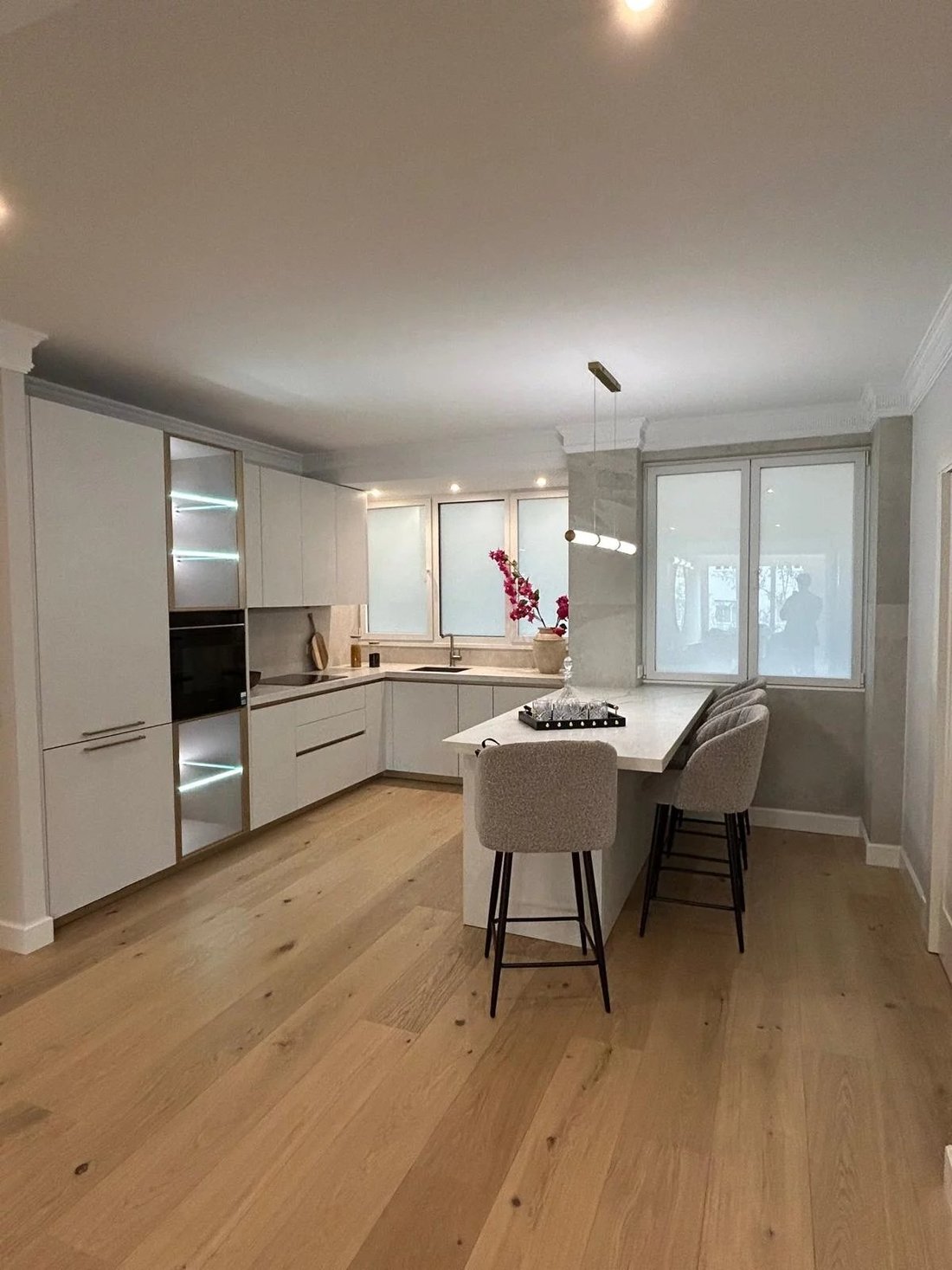Apartment in Barrio Salamanca, Madrid, Spain 5 - 15406630