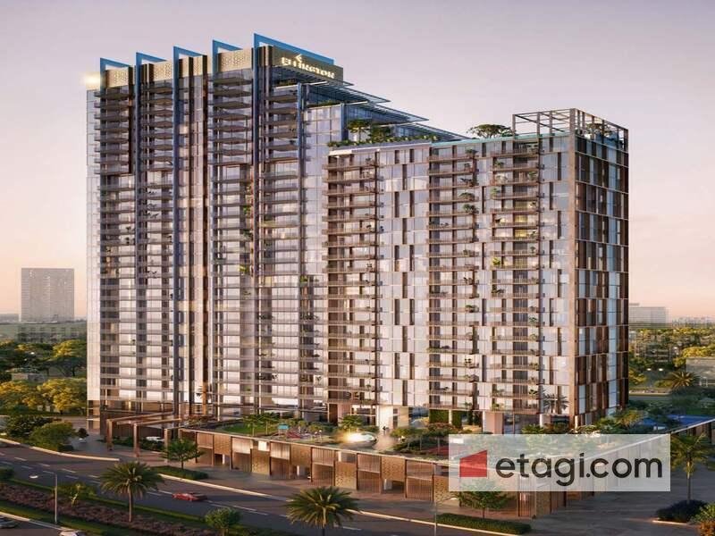 Apartment in MBR- Al Merkad, Dubai, United Arab Emirates 5 - 15430171