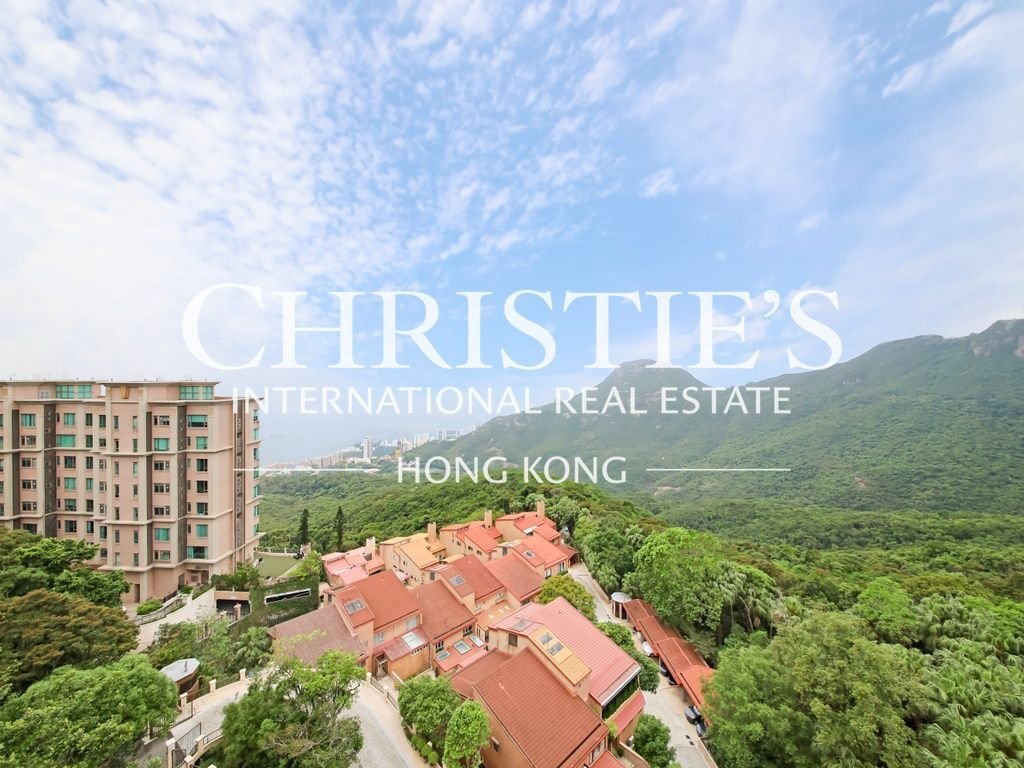 Apartment in Hong Kong, Hong Kong 1 - 15437873