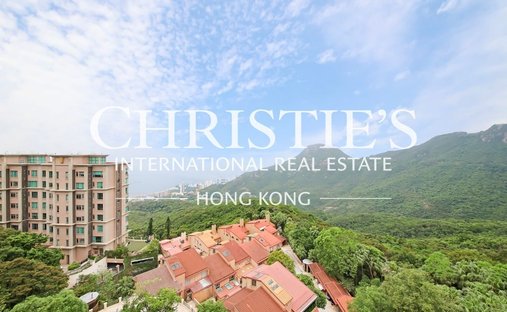 Apartment in Hong Kong, Hong Kong 1
