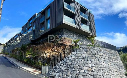Wohnung in Estreito da Calheta, Autonome Region Madeira, Portugal 1